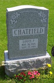 CHATFIELD Louis Porter 1906-1996 gravej.jpg